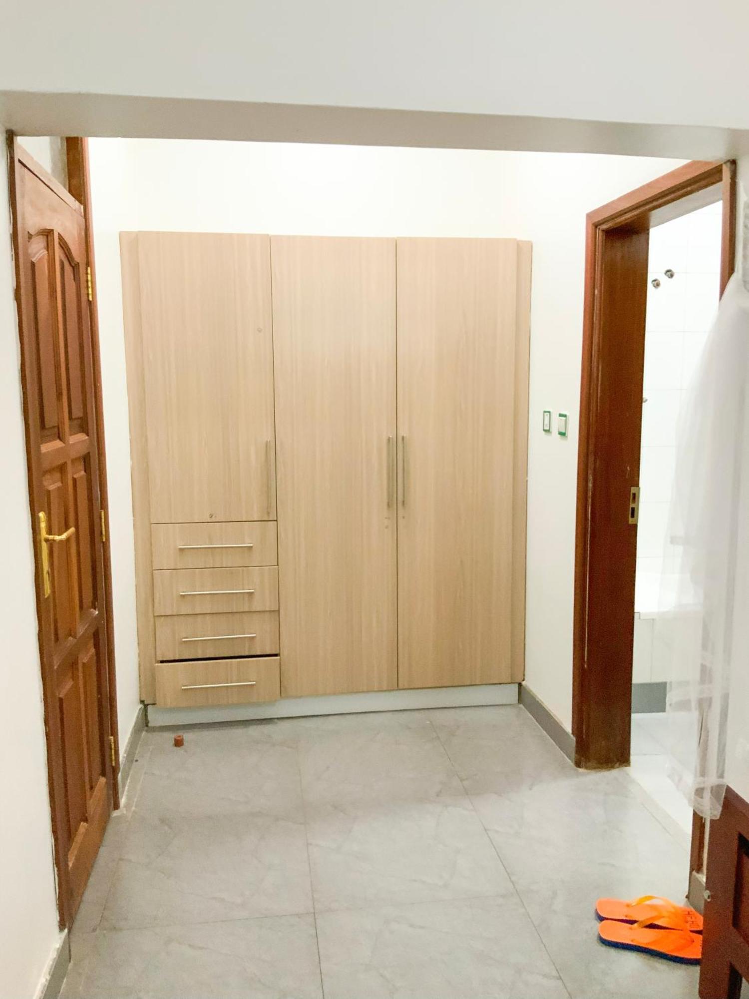 Hendo Hotel เอนเทบเบ้ ภายนอก รูปภาพ