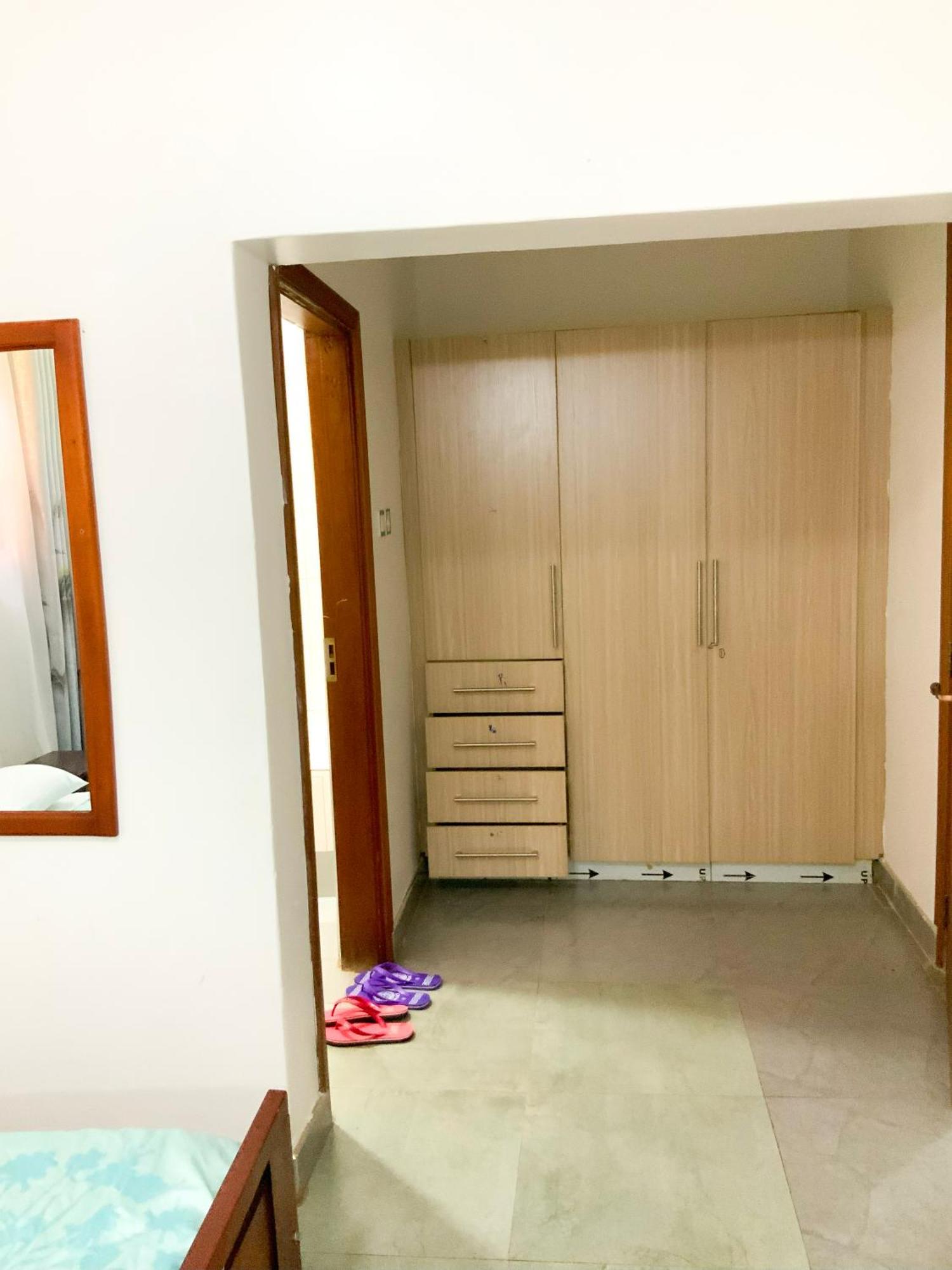 Hendo Hotel เอนเทบเบ้ ภายนอก รูปภาพ