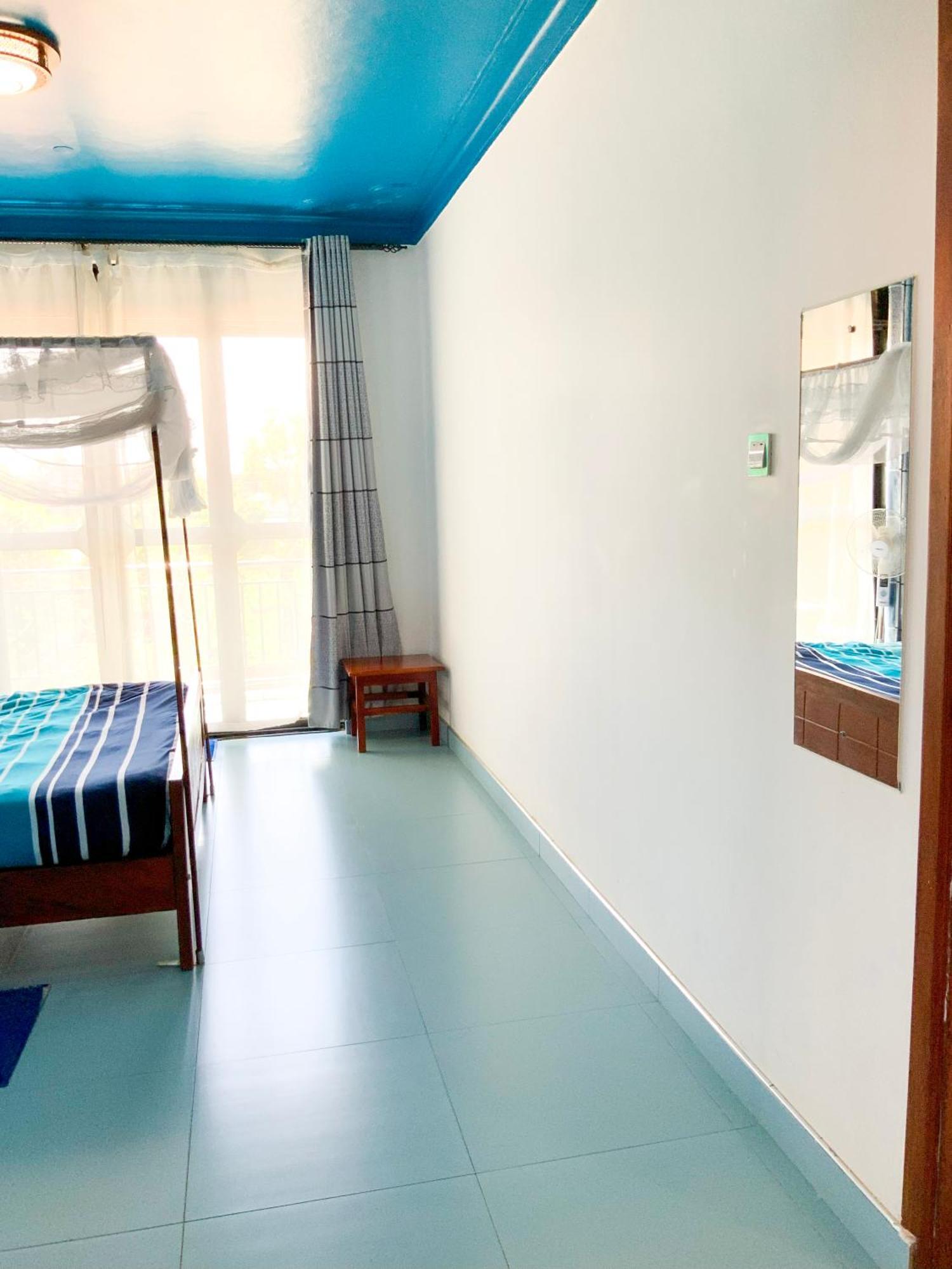 Hendo Hotel เอนเทบเบ้ ภายนอก รูปภาพ