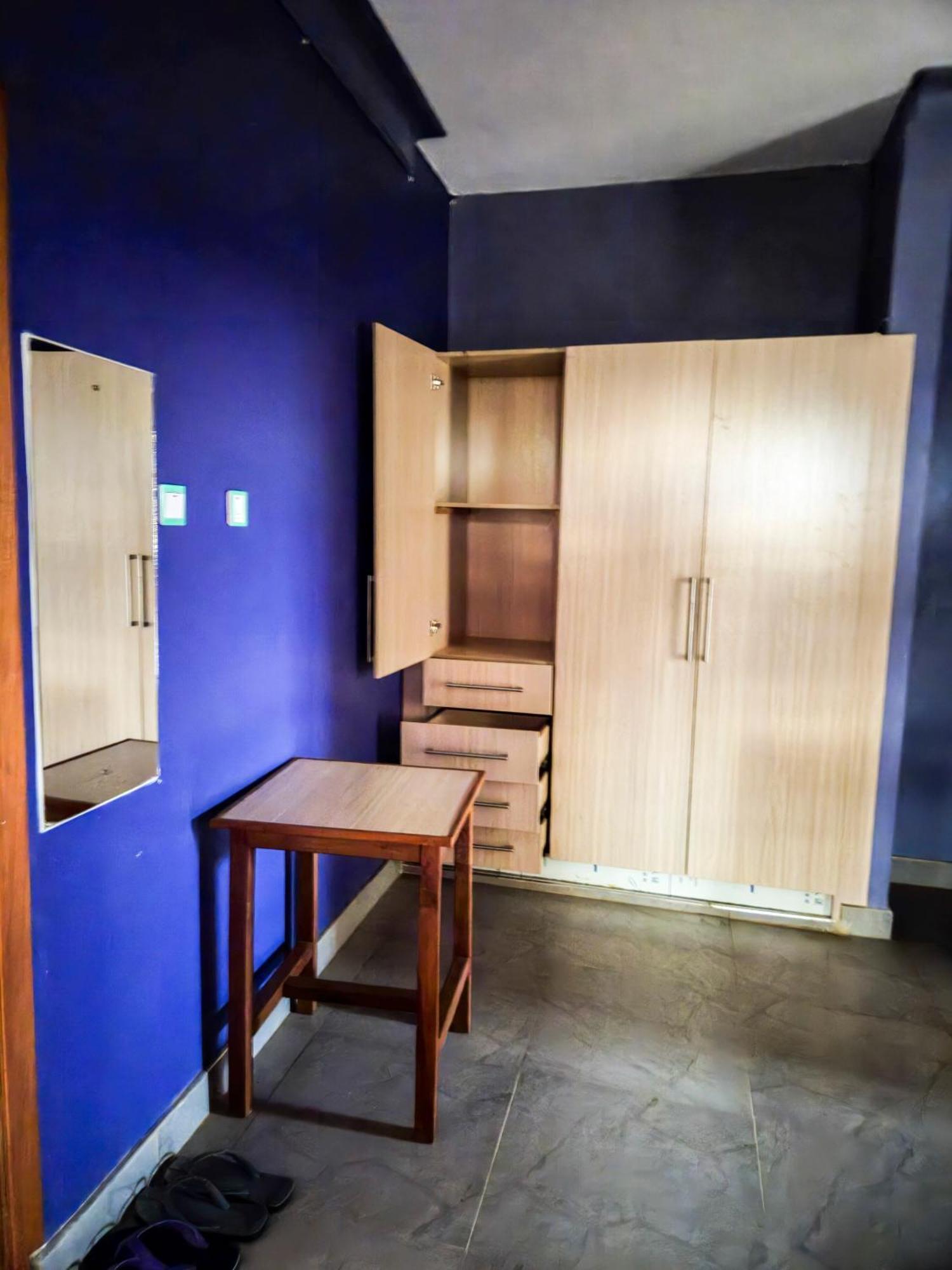 Hendo Hotel เอนเทบเบ้ ภายนอก รูปภาพ